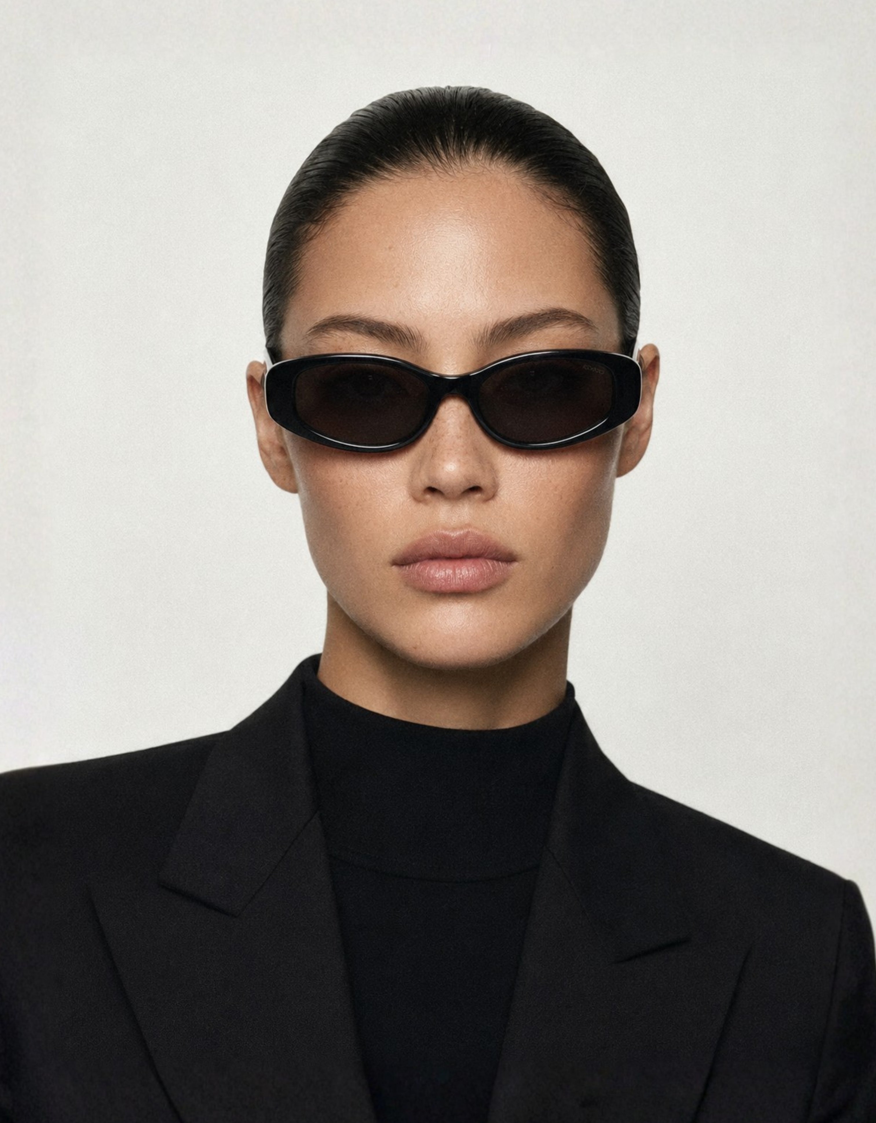 Gafas "Emery Black"