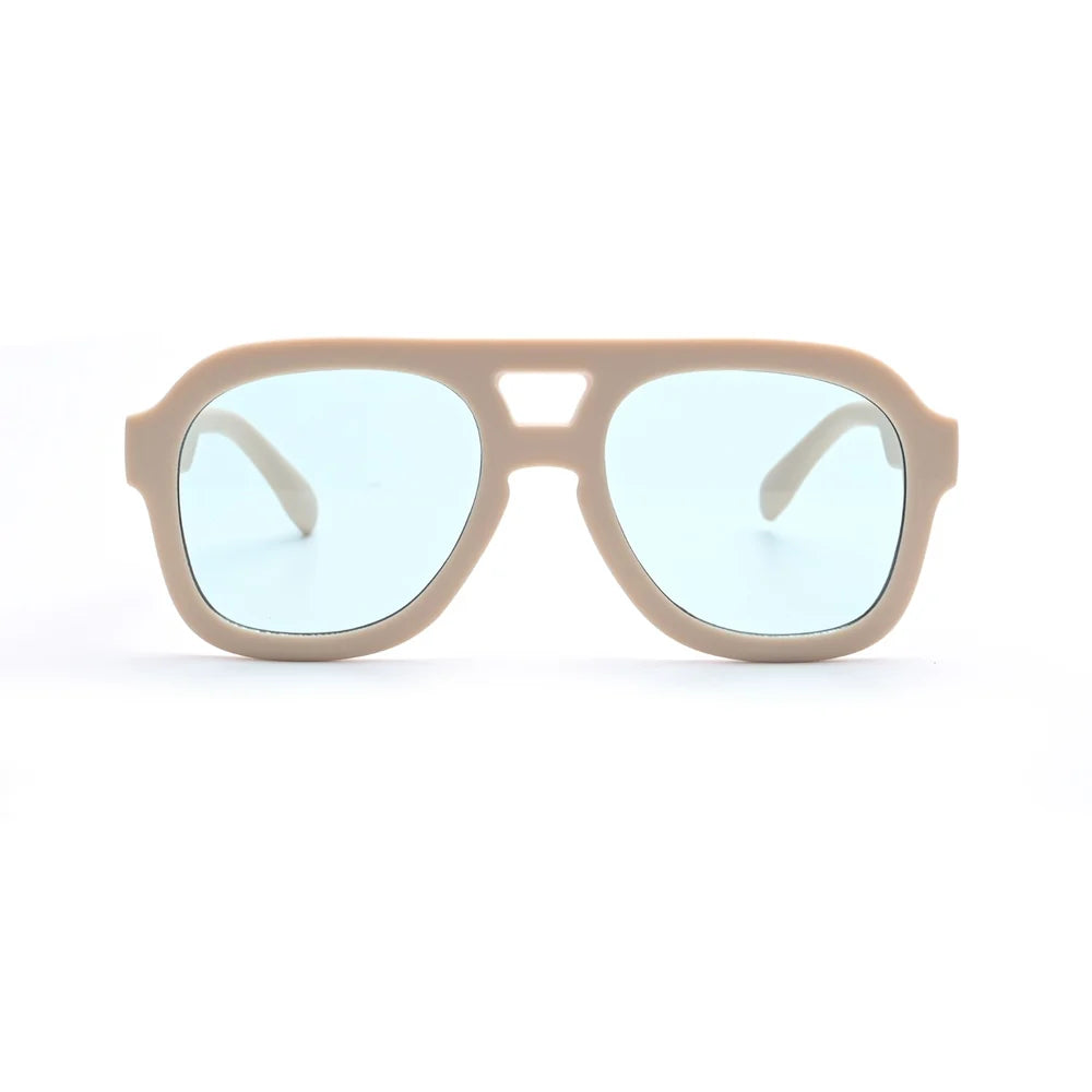 Lunettes à filtre bleu - Trocadéro