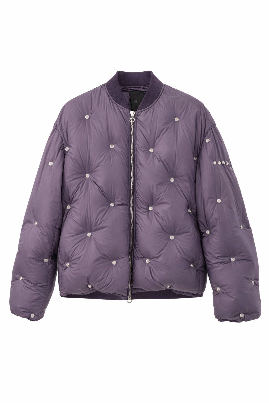 Bomber Morada ADD Italia