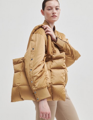 Bolso Bomber