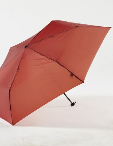 Paraguas ultralight plegable