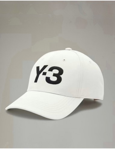 Gorra Blanca