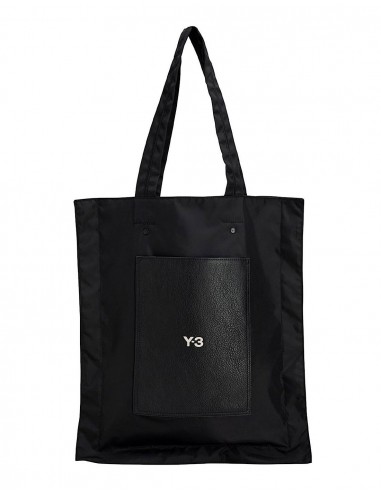 Tote Lux Y-3 Black