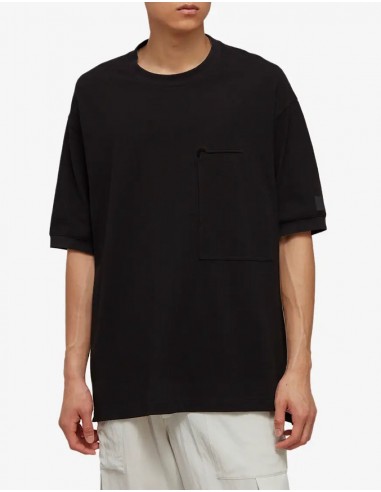 Camiseta Workwear Y-3 Black