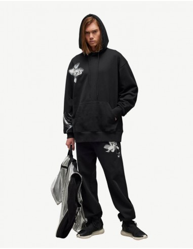 Y-3 Unisex Hoodie Menace