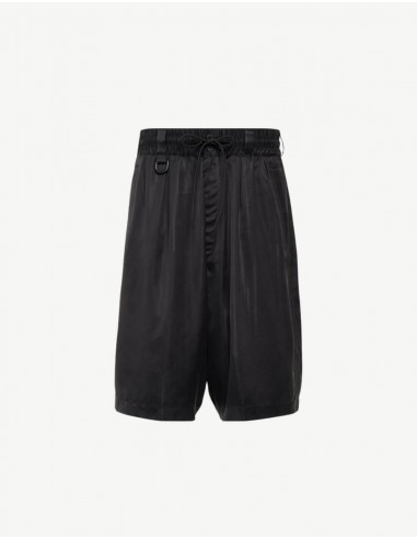 3S SHORTS NEGRO Y-3