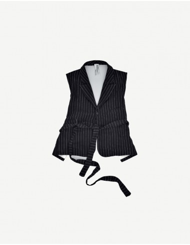 Anaia Vest