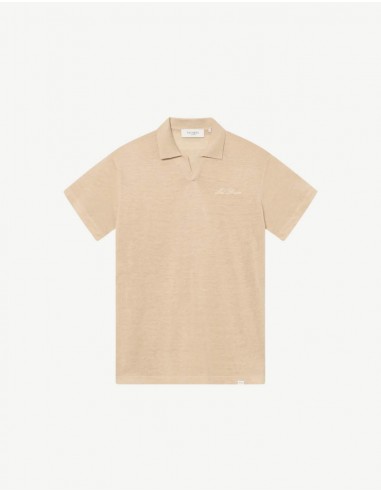 Polo Emmanuel Sand