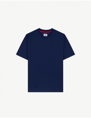 Mko Tee Bio Navy