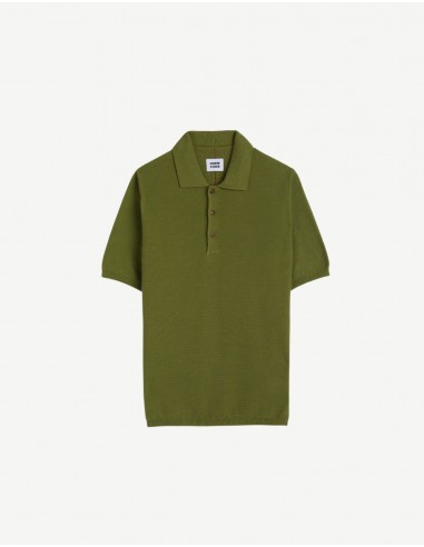 Italo Polo Olive