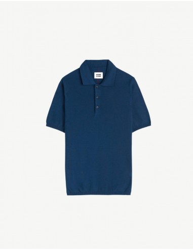 Italo Polo Bluejay