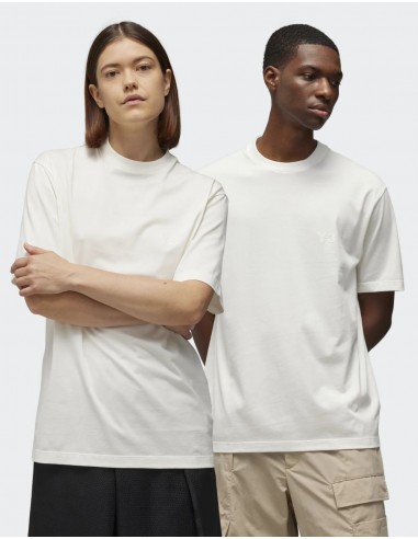 Camiseta Relaxed Y-3 Casbla