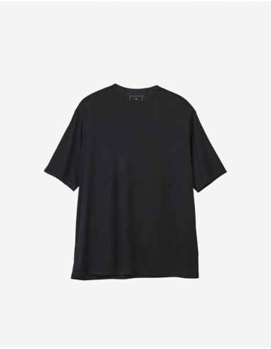 Boxy Tee Black