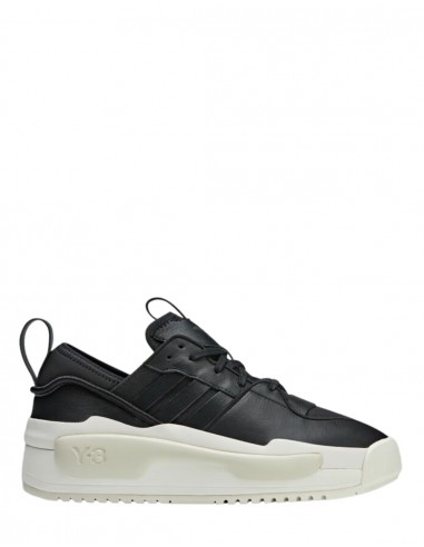 Rivalry Black Y-3