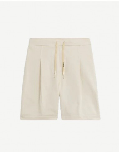 Short Chandal Crema