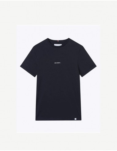 Camiseta Lens Navy