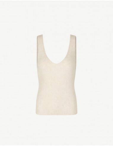 Ymma Knit Top Summer Sand