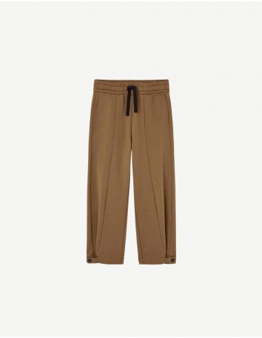 Pantalón Coe Light Brown