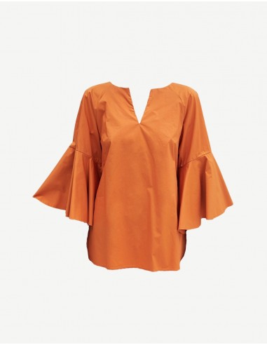 Blusa papaya