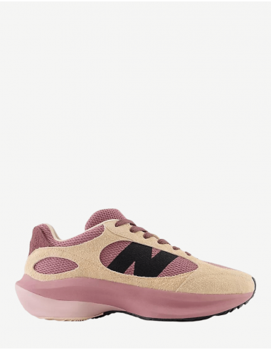 NB WRPD Runner Rosa