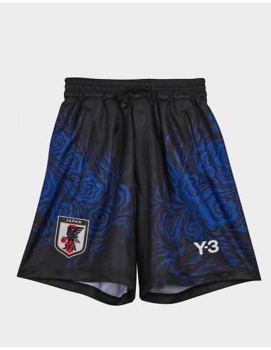 JFA Short Blue