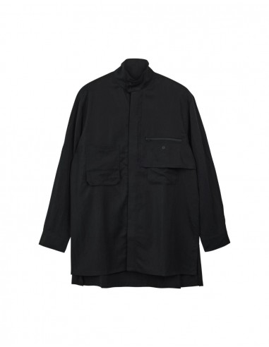 SOBRECAMISA OVERSHIRT CARGO