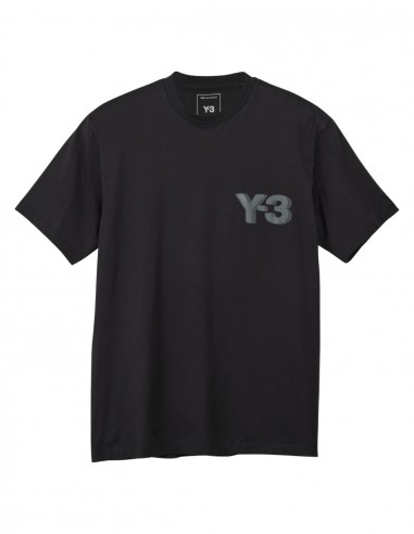 CAMISETA BLABLAS LOGO Y-3