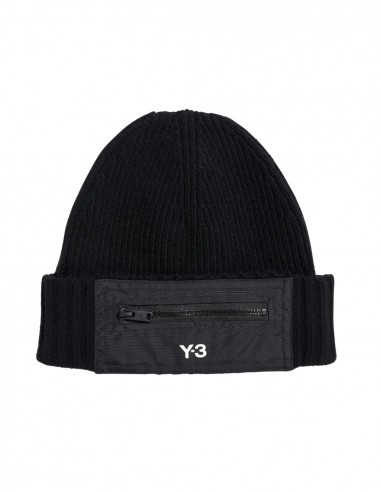 GORRA NY BEANIE Y-3