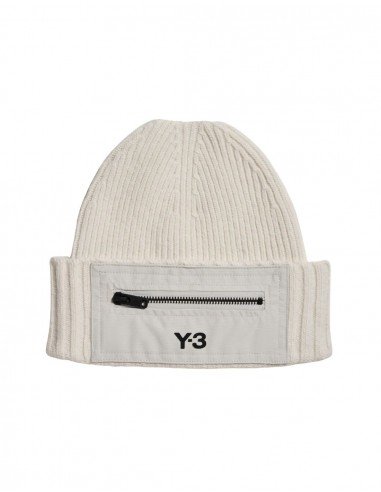 GORRA NY BEANIE Y-3