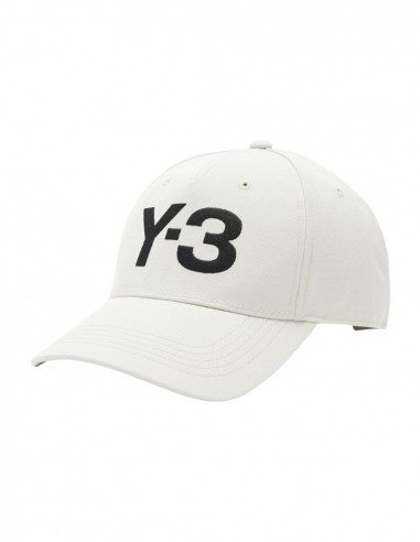 GORRA LOGO Y-3 CAP