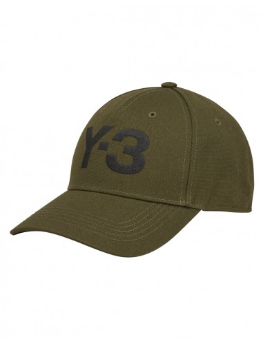 GORRA LOGO Y-3 CAP