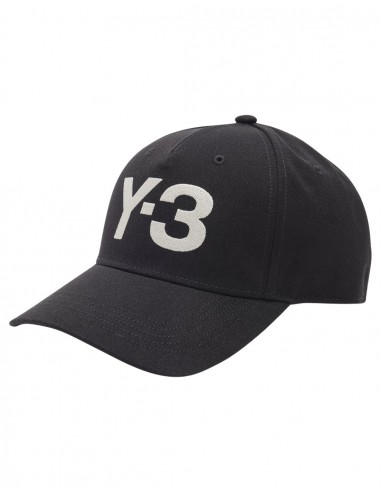 GORRA LOGO Y-3 CAP