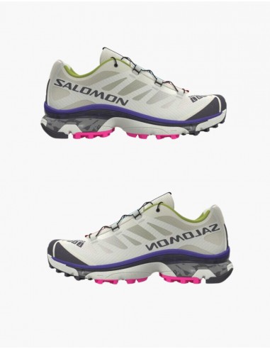 Salomon XT-4 OG Vanila/Citron