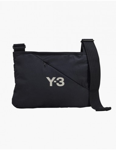 BOLSO SACOCHE Y-3