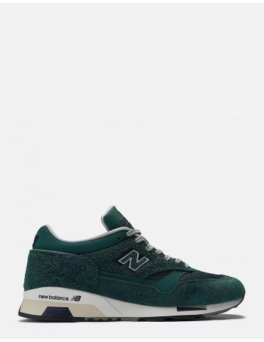 NB UK U1500 Green