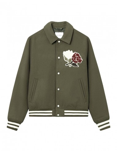 Chaqueta Felipe  Varsity