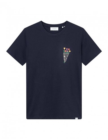 Camiseta Bouquet