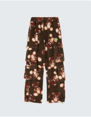 Pantalon Big Bear