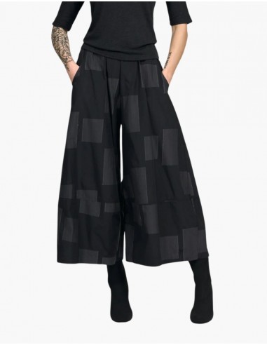 Pantalon ancho "Paradox" - UP438S