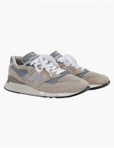 Zapatilla New Balance - U998GR NB