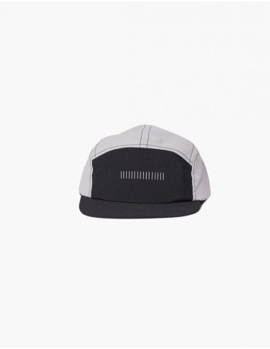 Gorra running cap lineas