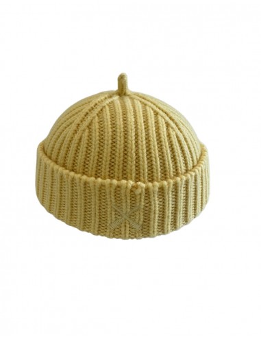 GORRO BEANIE MIKI BÉTON CIRÉ