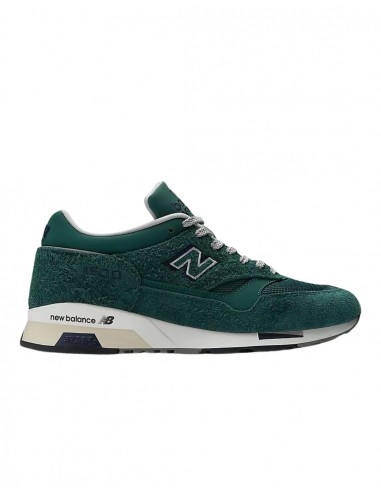 NB UK U1500 Green