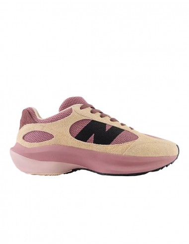 NB WRPD Runner Pink