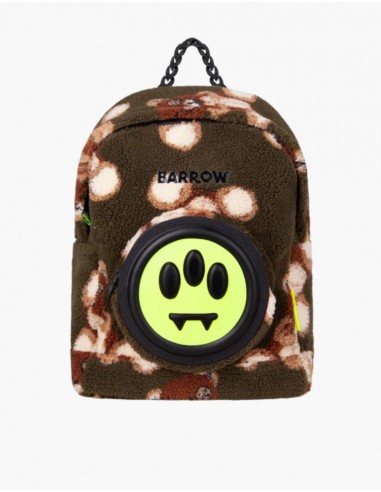 Mochila "Teddy Bear" Zaino camouflage