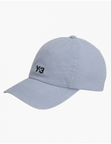 Dad Cap Y-3