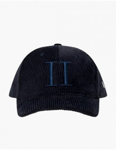 Gorra Baseball Encore Courdoy