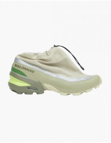 copy of Salomon x MM6 Margiela - Cross low flamingo