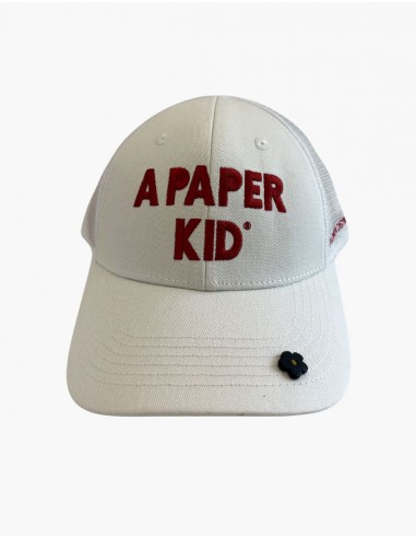 GORRA TRUCKER