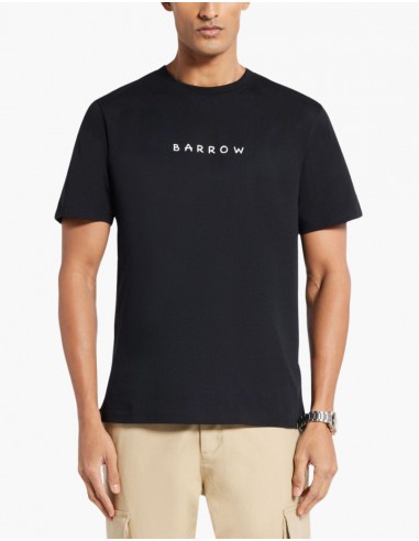 CAMISETA BARROW TERCIOPELO